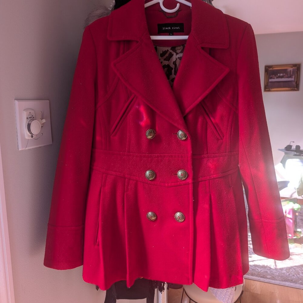 Coat